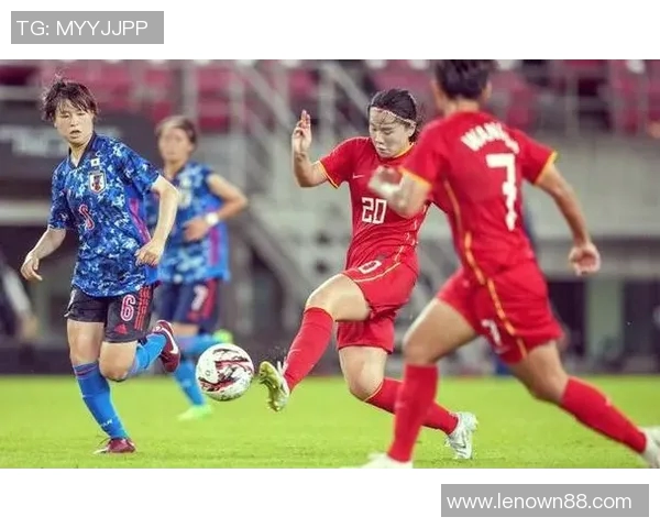 中国与日本足球全主力对决精彩瞬间回顾与分析