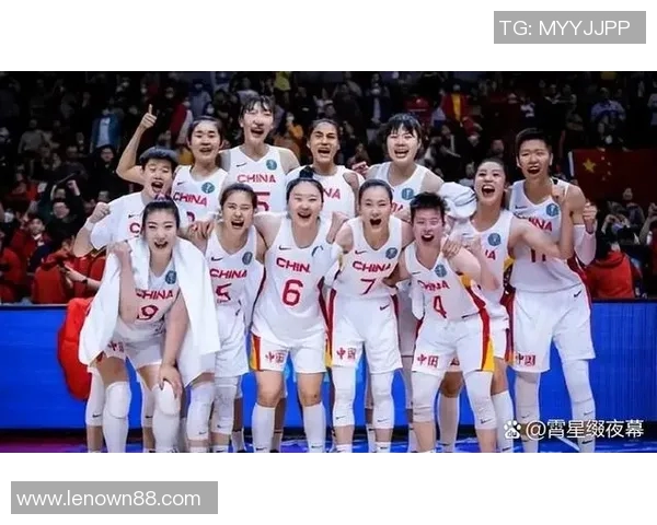 中国女篮迎战加拿大女篮力争在国际赛场上再创辉煌