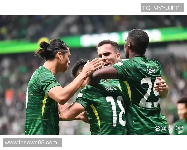 国安富力首发阵容揭秘精彩对决即将上演球迷期待的焦点战役